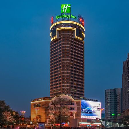 Holiday Inn Hefei By Ihg Ngoại thất bức ảnh
