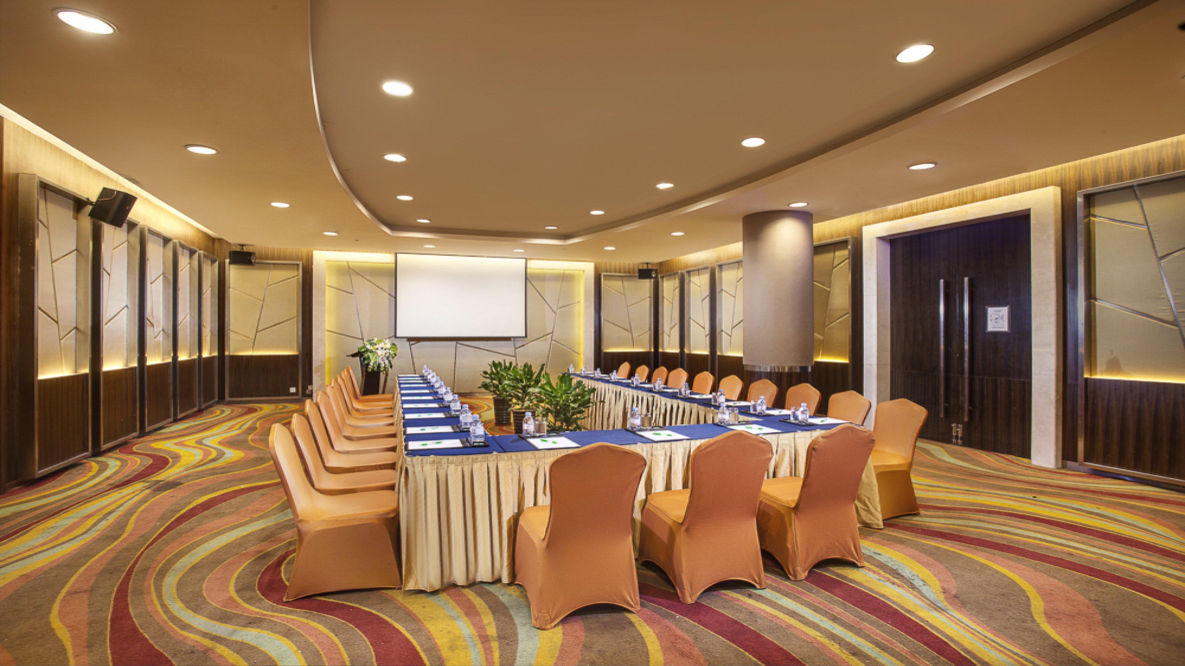 Holiday Inn Hefei By Ihg Ngoại thất bức ảnh