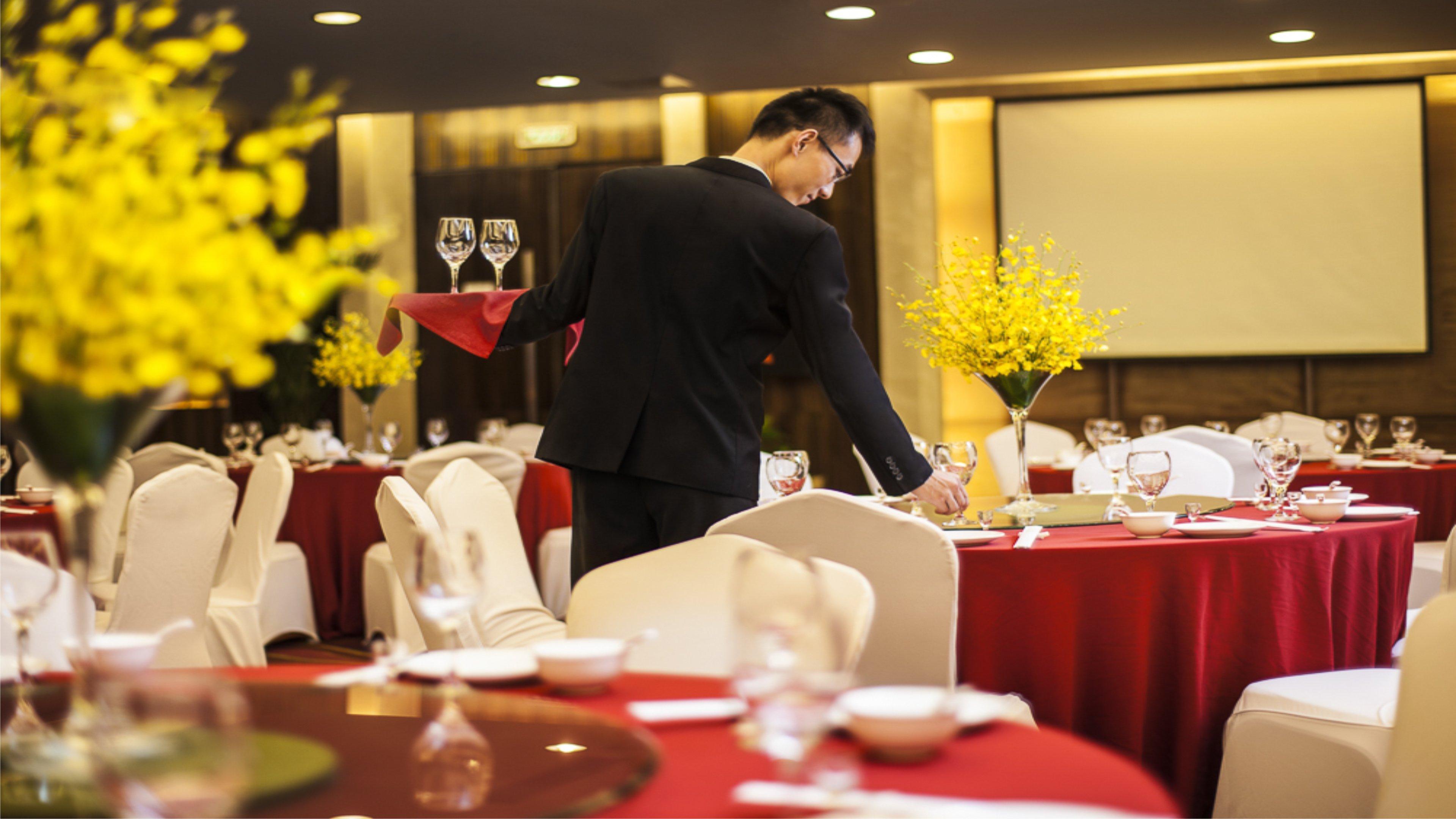 Holiday Inn Hefei By Ihg Ngoại thất bức ảnh