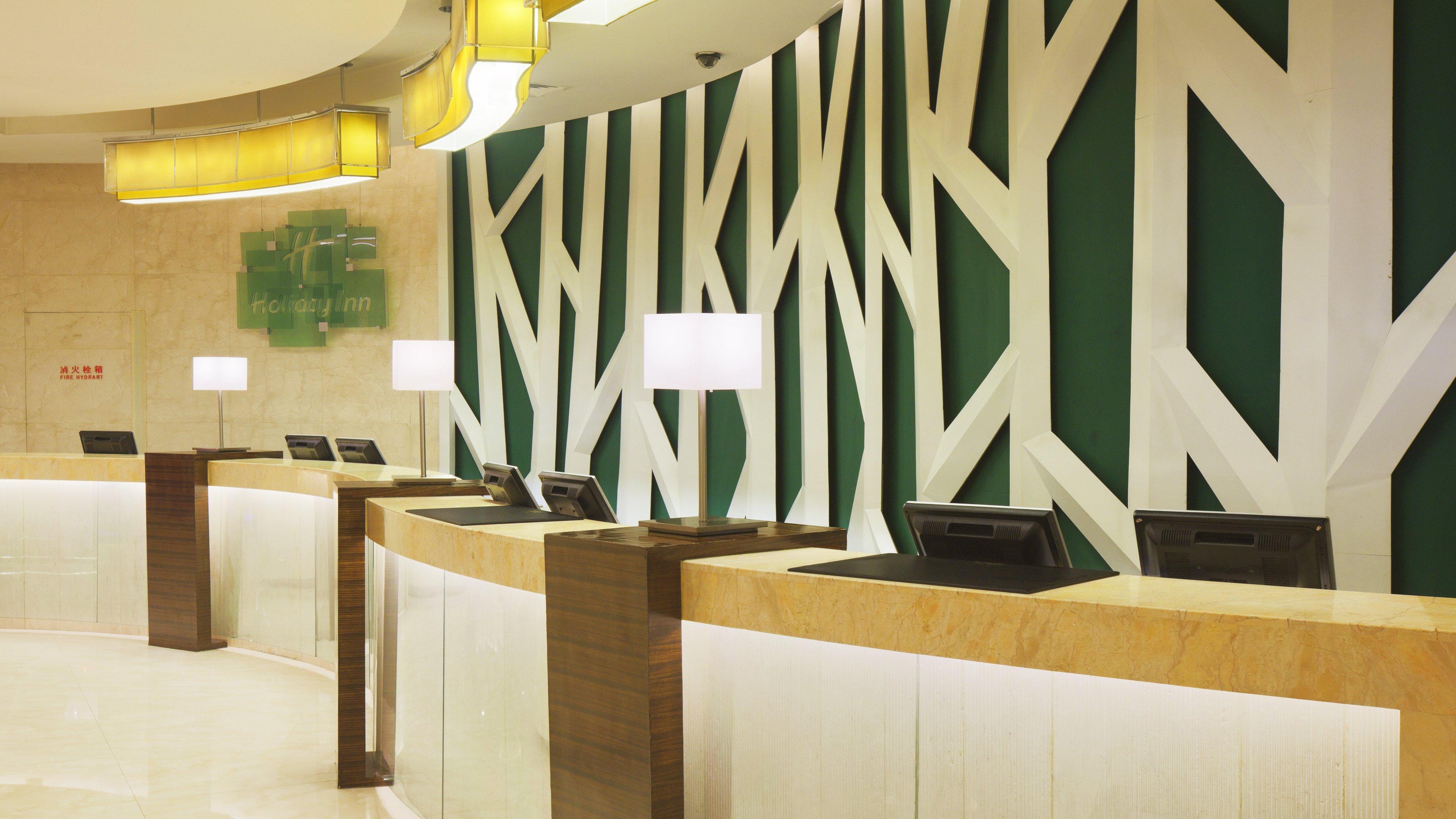 Holiday Inn Hefei By Ihg Ngoại thất bức ảnh