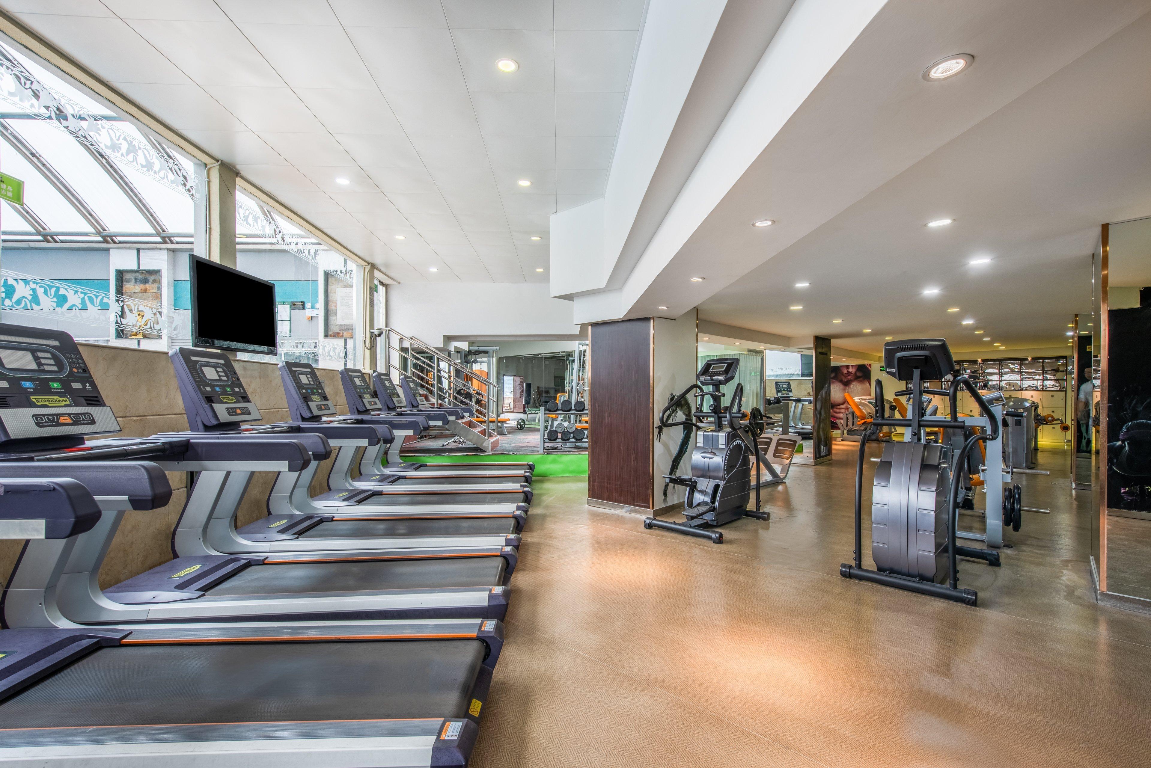 Holiday Inn Hefei By Ihg Ngoại thất bức ảnh