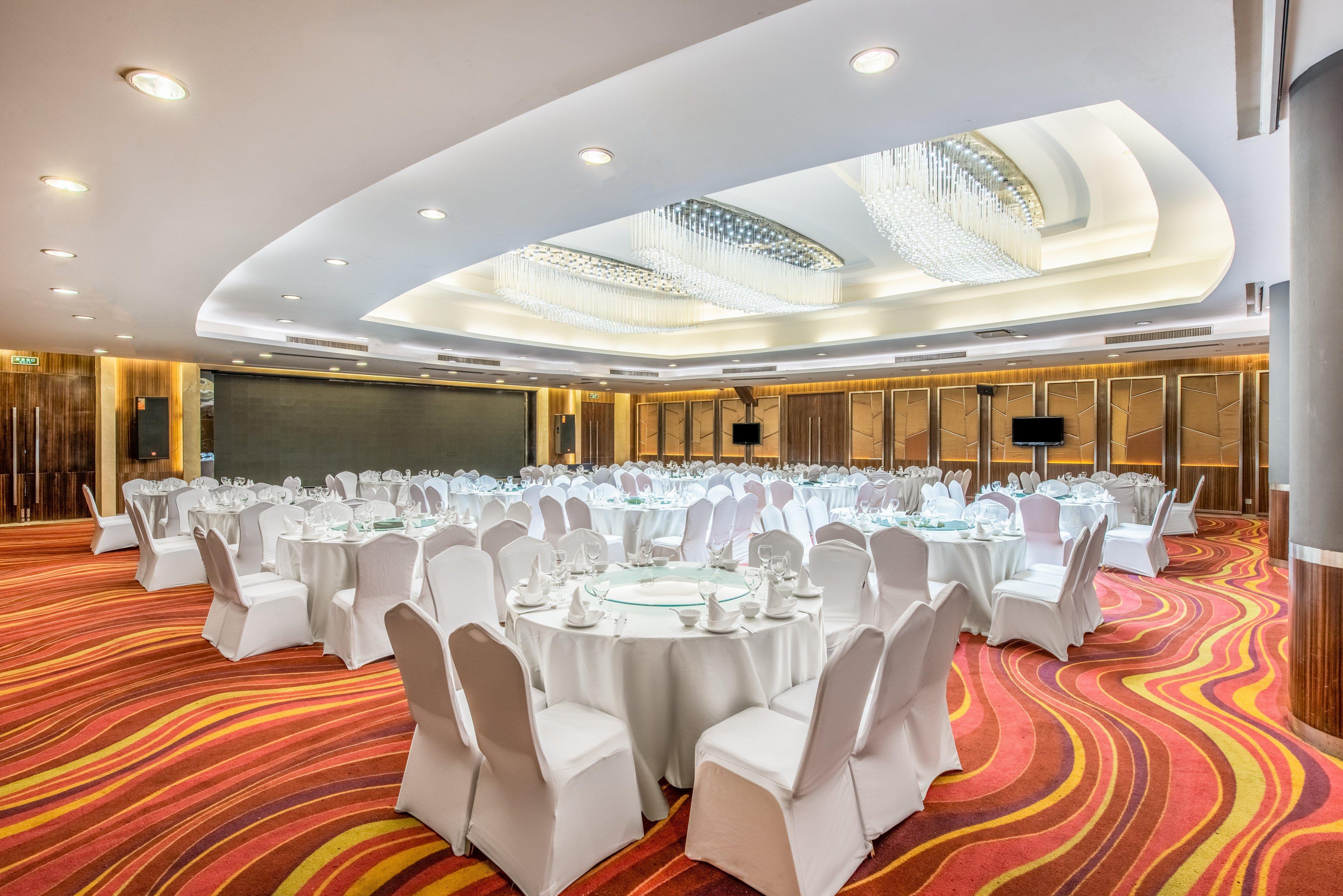 Holiday Inn Hefei By Ihg Ngoại thất bức ảnh
