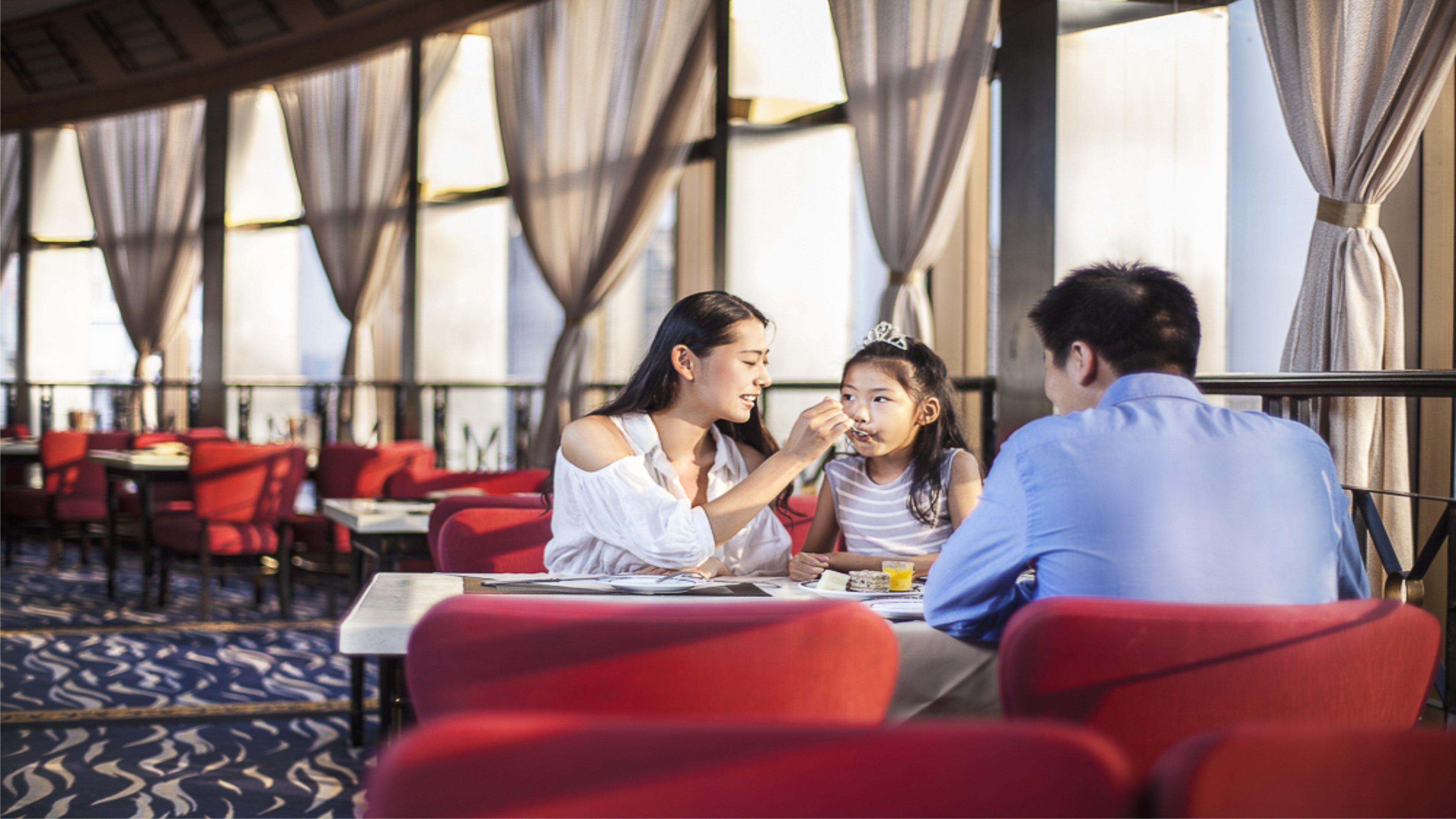 Holiday Inn Hefei By Ihg Ngoại thất bức ảnh